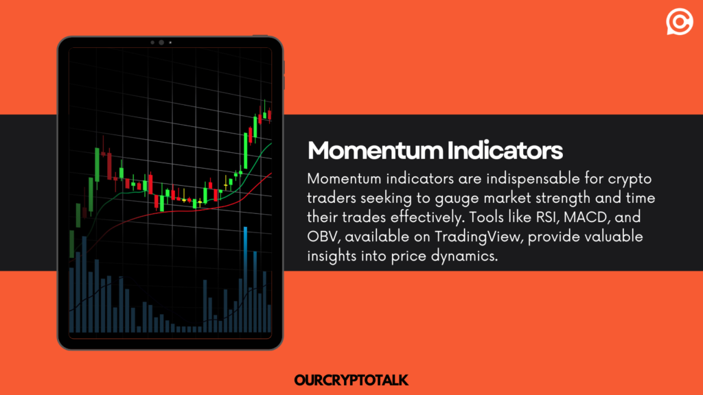 Momentum Indicators