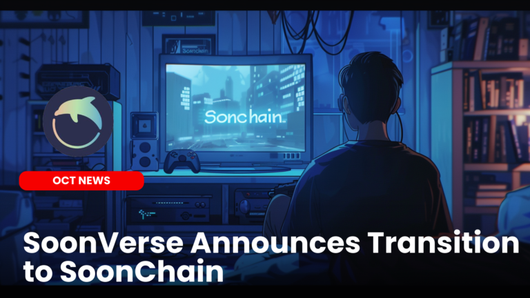 Soonverse Soonchain