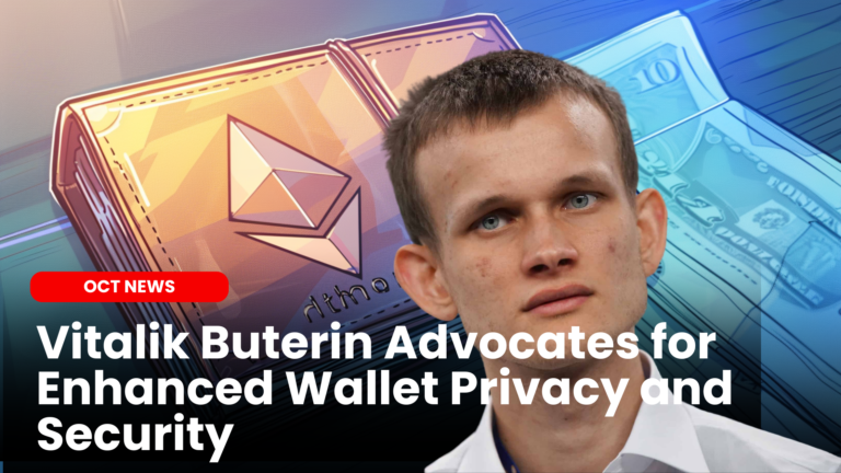 Vitalik Buterin wallets