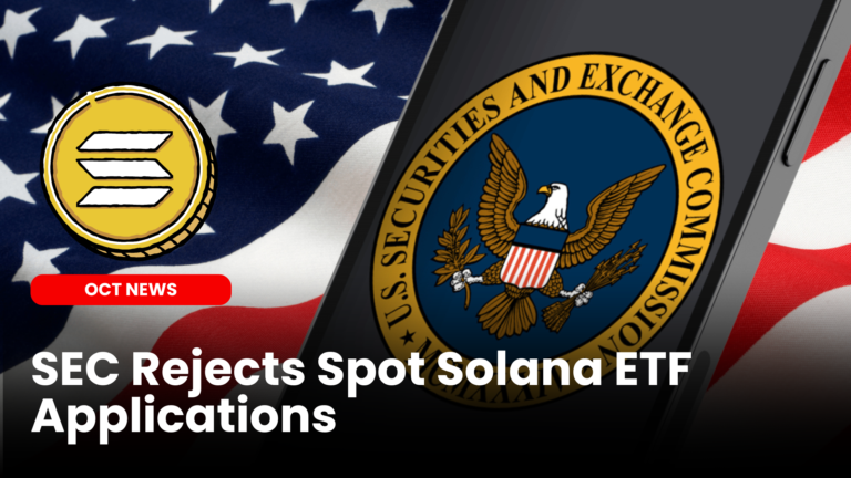 Solana ETF