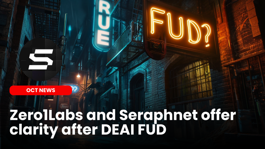 DEAI FUD