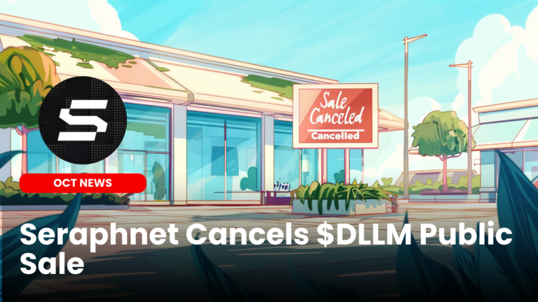 DLLM sale cancelled