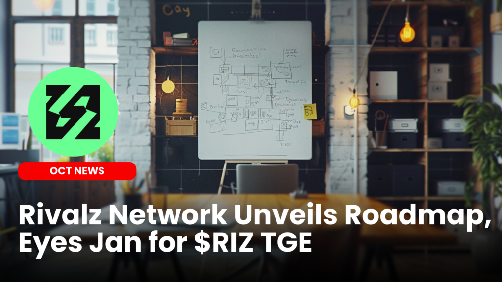 Rivalz Network