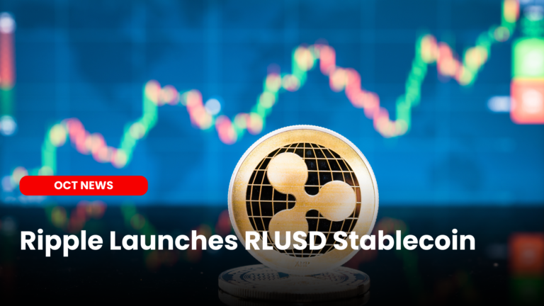 Ripple launches RLUSD