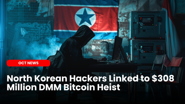 DMM Bitcoin Hack