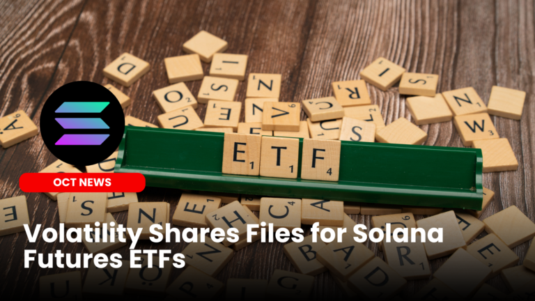 Solana ETF