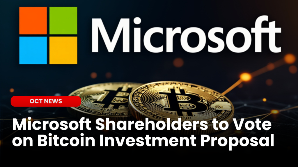 Microsoft Bitcoin