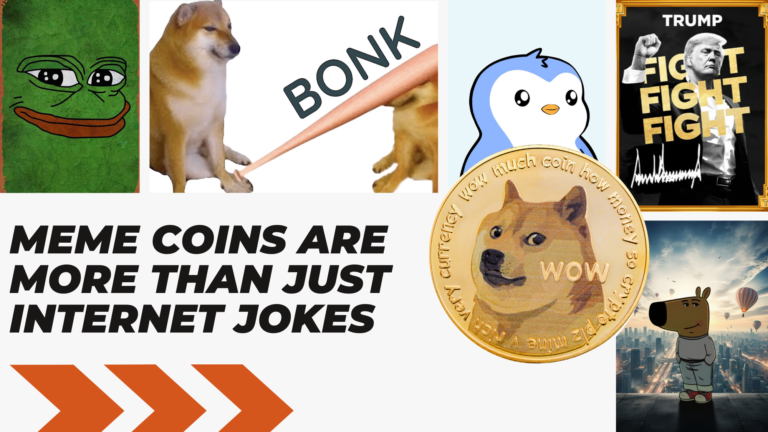 Meme coins