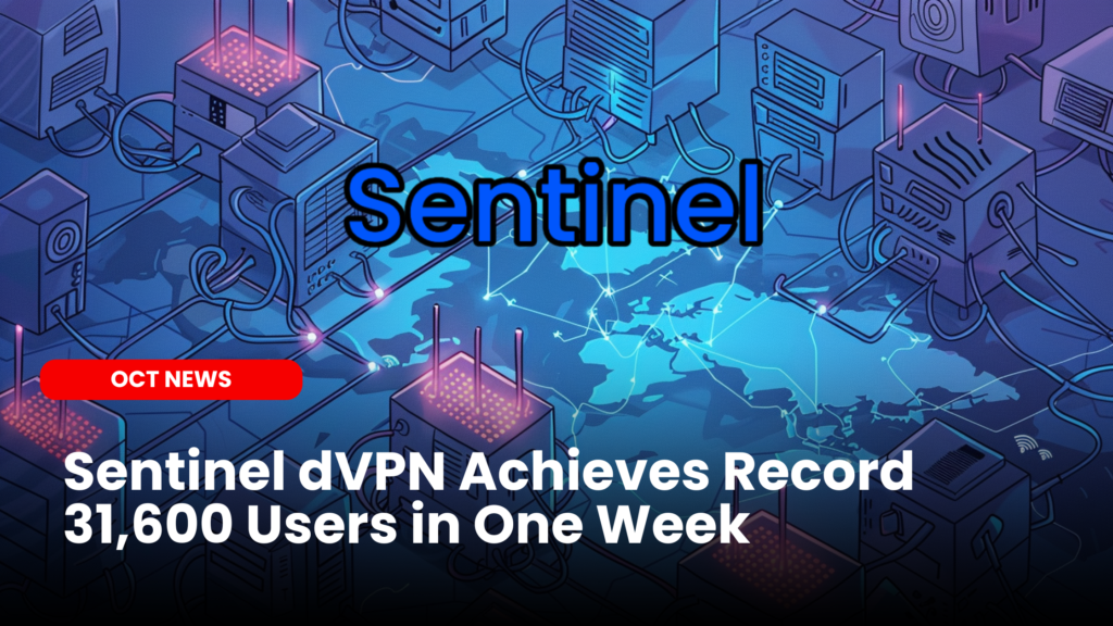 sentinel dvpn users