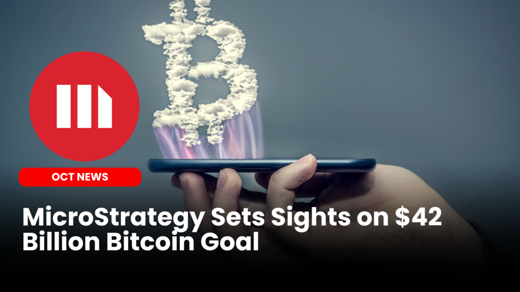 Microstrategy Bitcoin