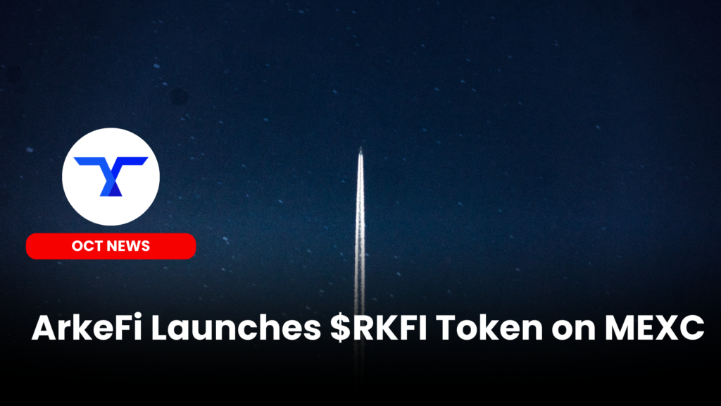 $RFKI token launch