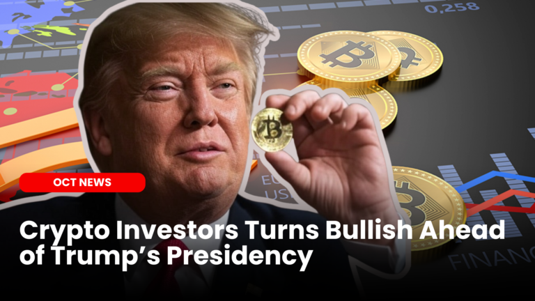 Trump Bitcoin