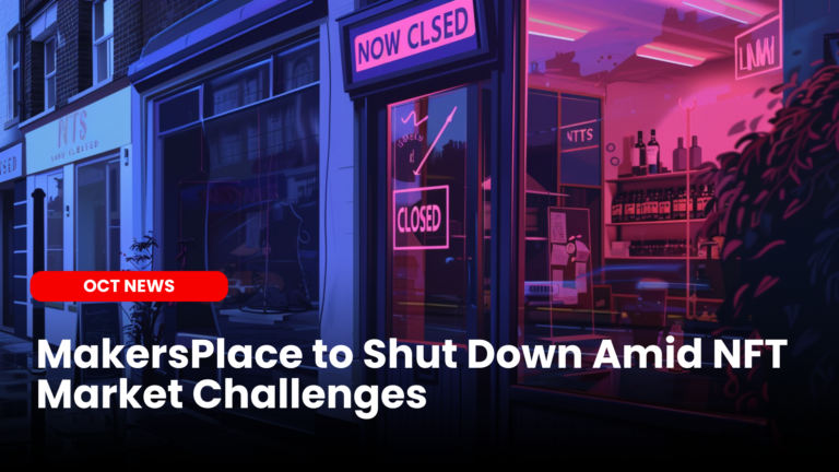 makersplace shutdown