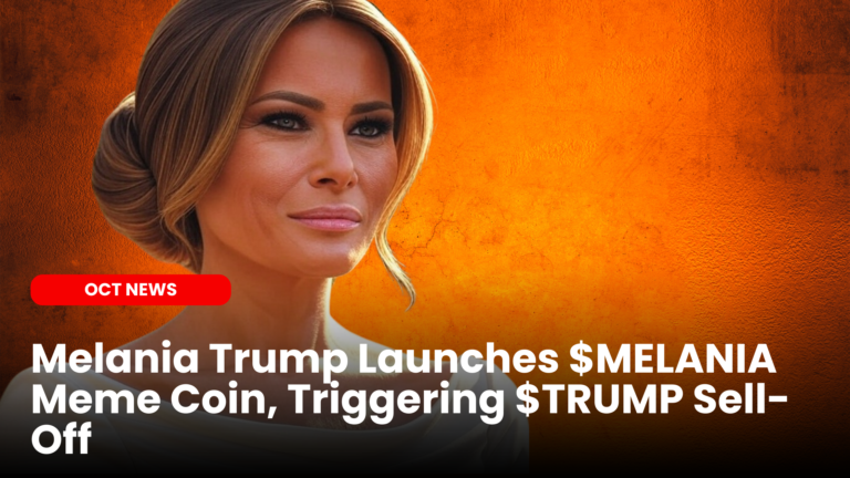 Melania meme coin