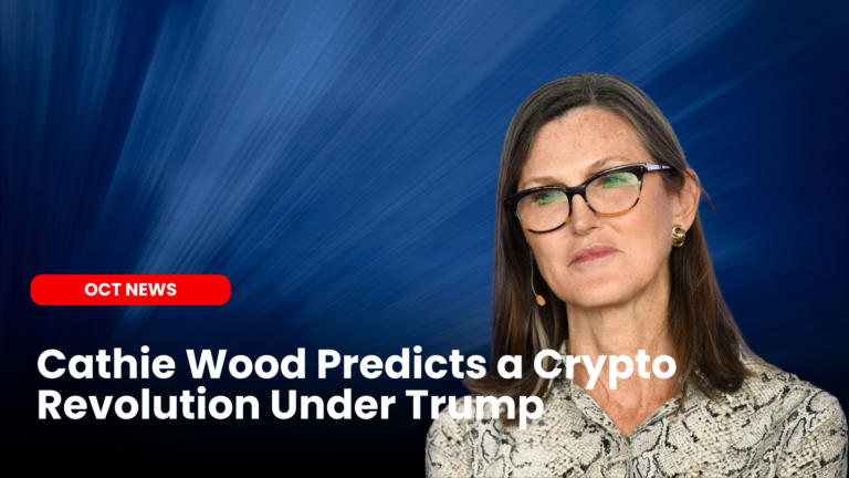 Cathie Wood Trump