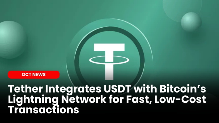 USDT Lightning Network Integration