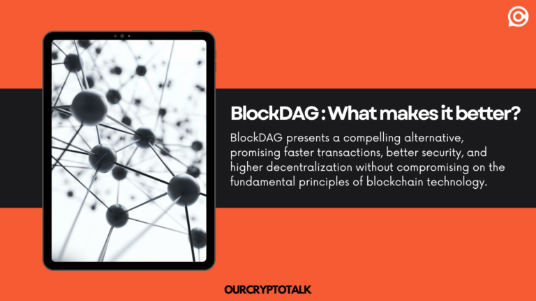 BlockDAG