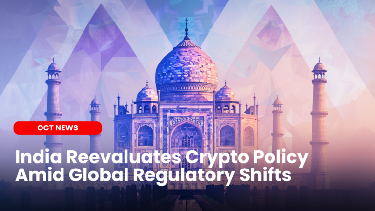 India Crypto policy