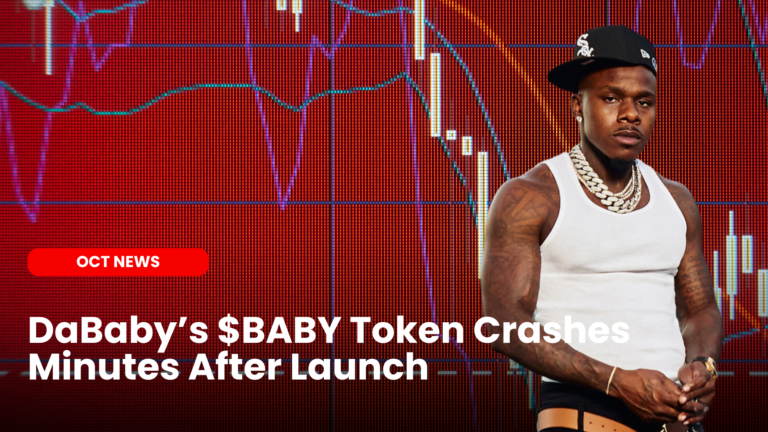 Dababy token