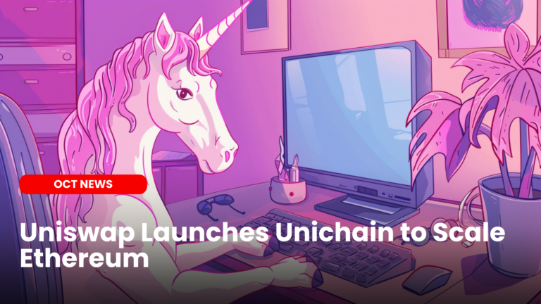 Unichain launch