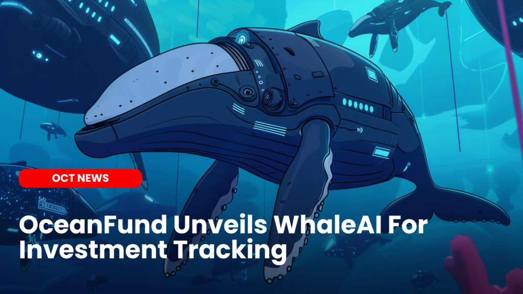 OceanFund Whale AI