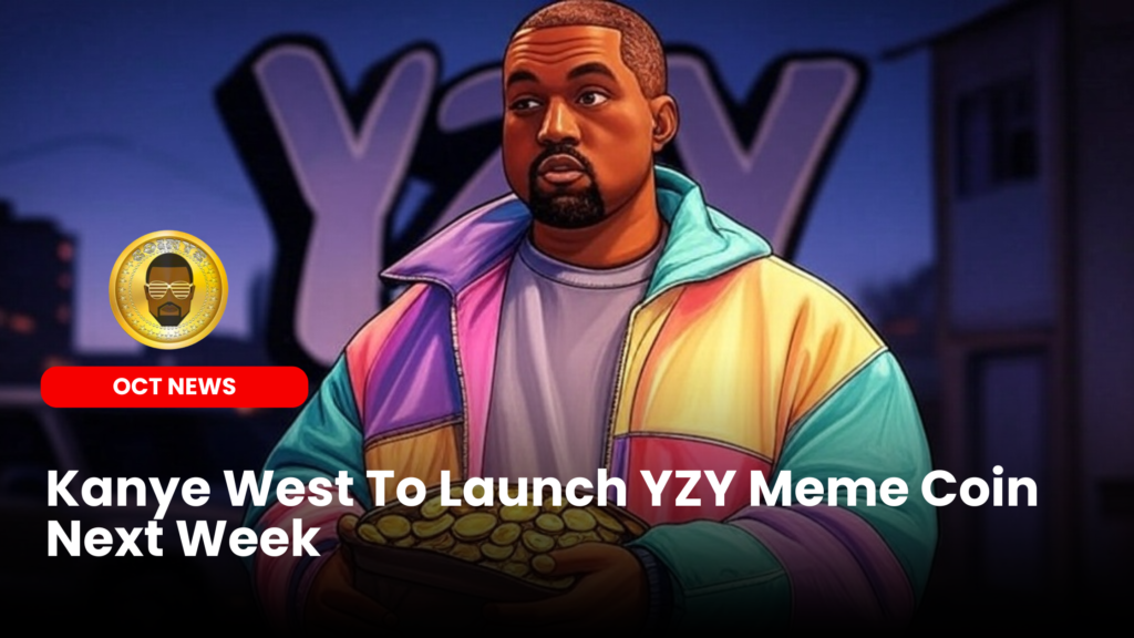 Kanye West YZY