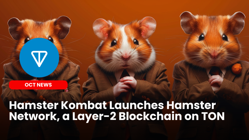 Hamster Kombat Ton