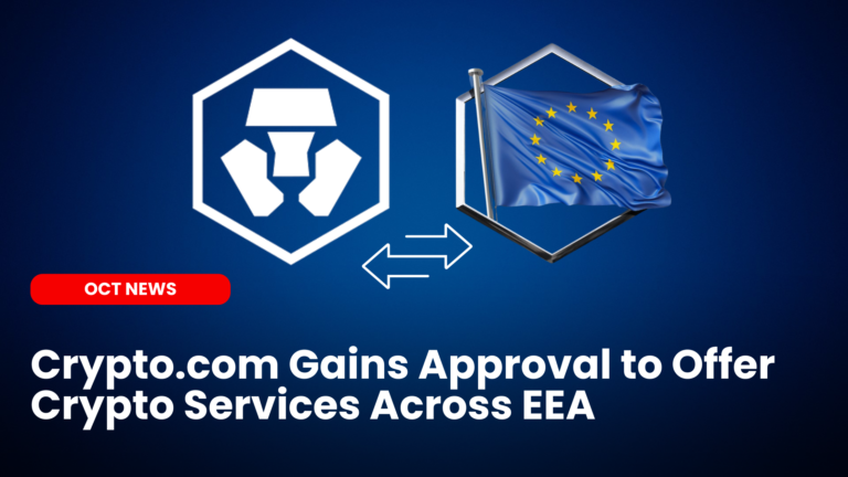 Crypto.com EEA approval