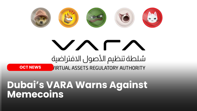 Vara Memecoins