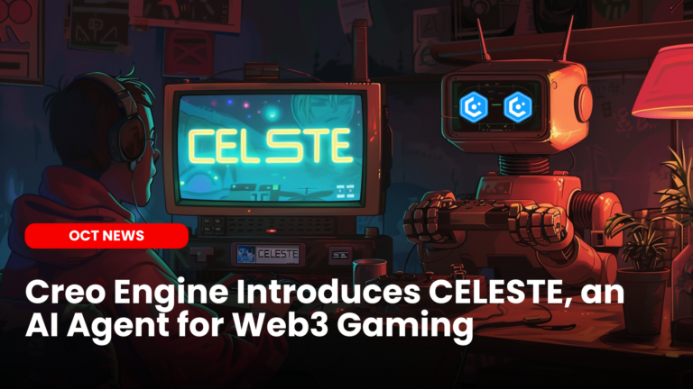 Creo Engine CELESTE