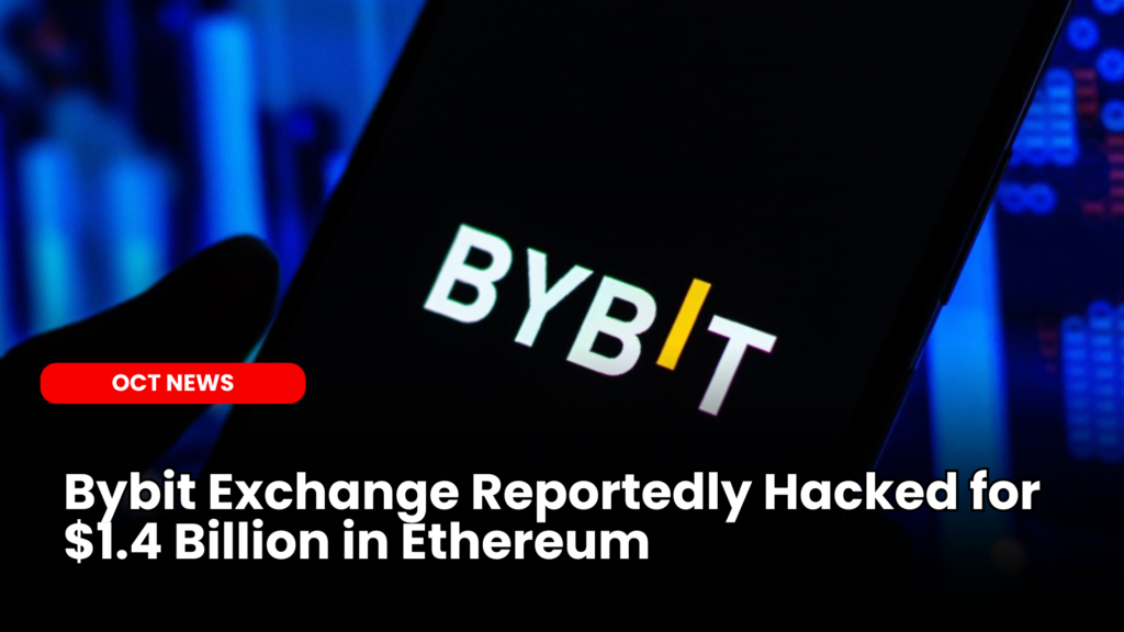 Bybit Hack