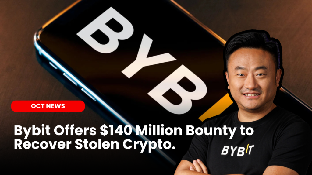 Bybit Bounty