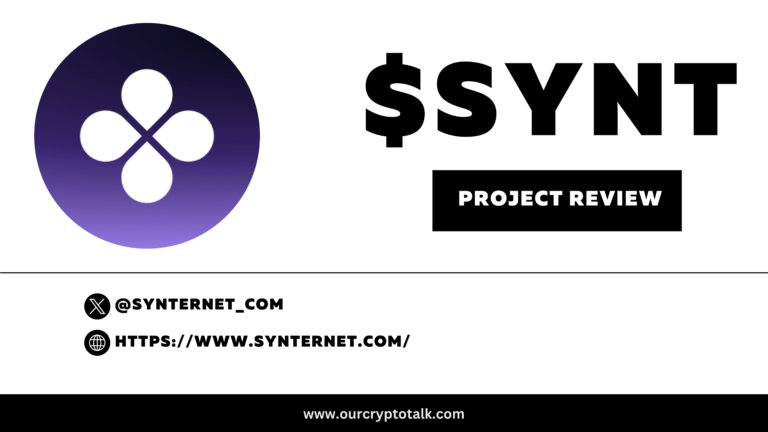 Synternet Review