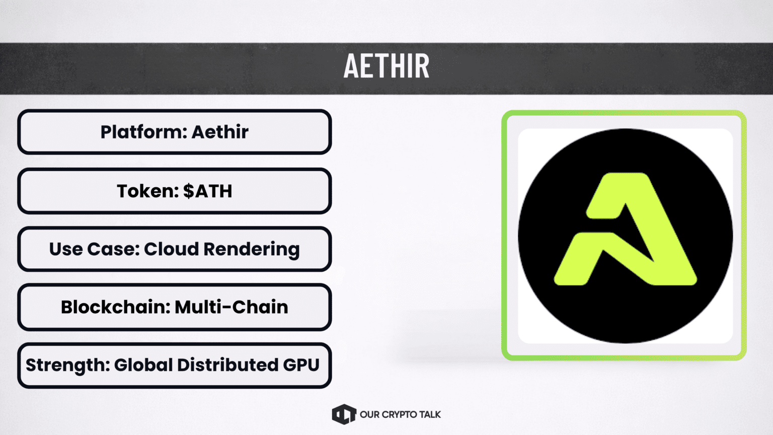 Aethir
