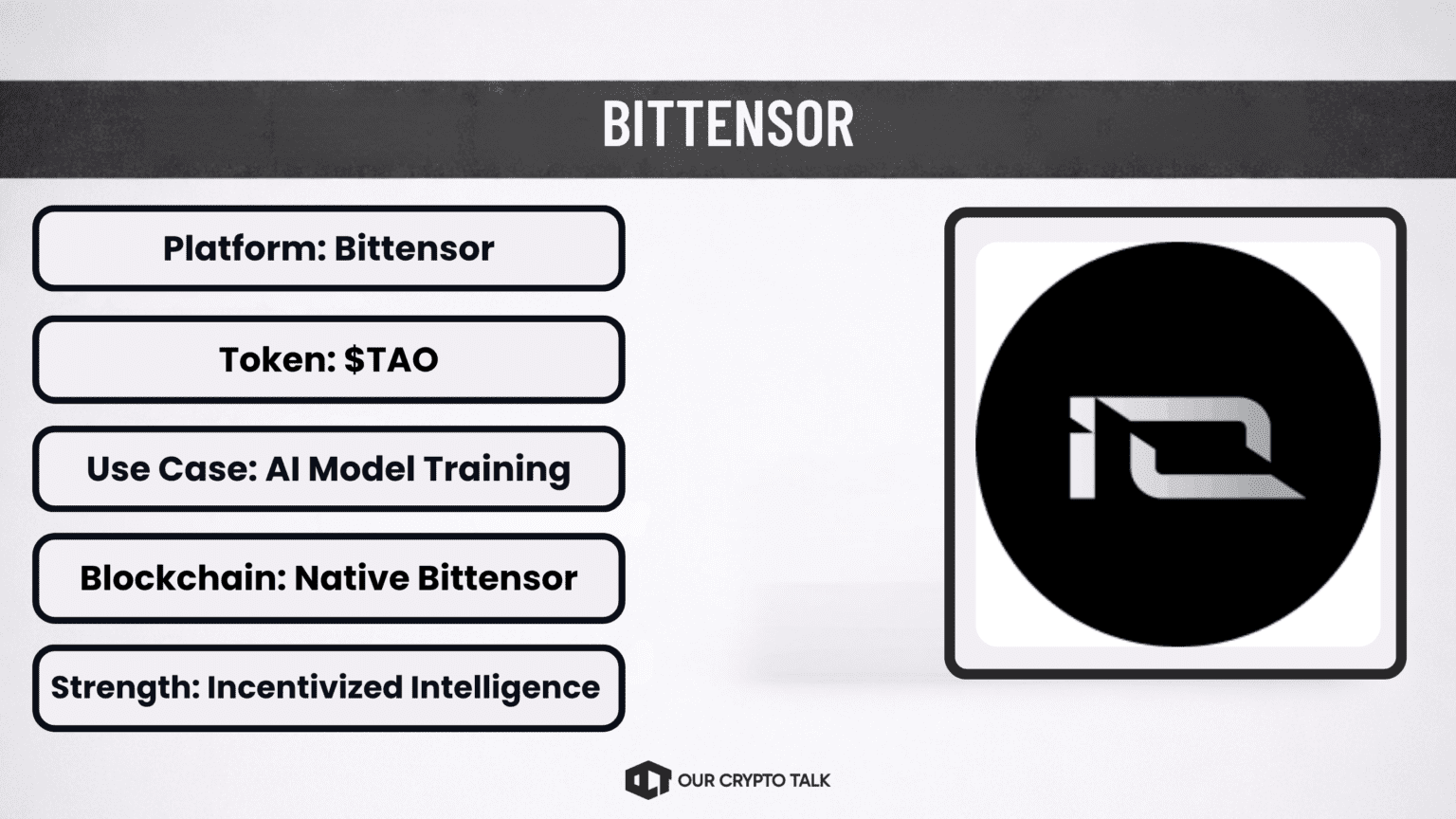 Bittensor