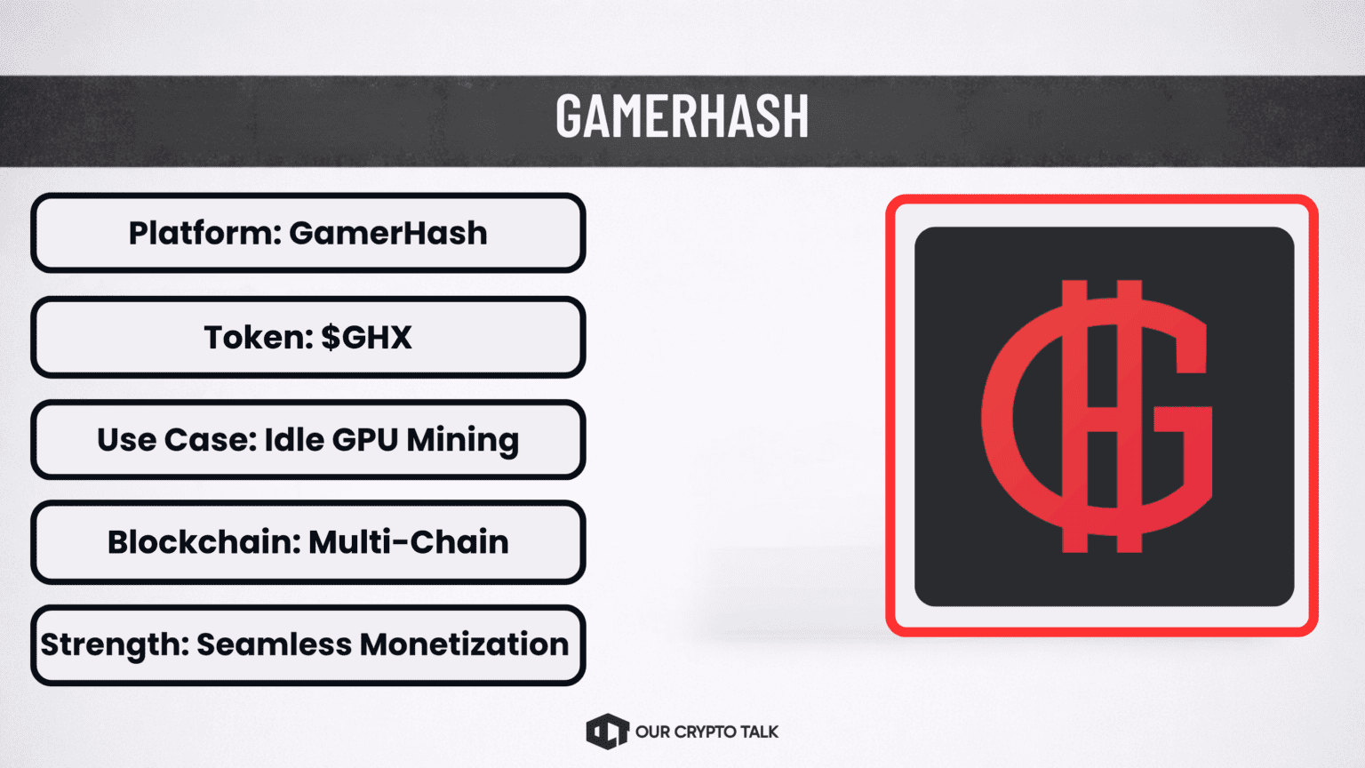 GamerHash