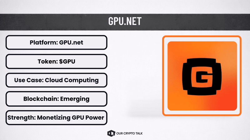 GPU.net