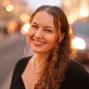 Marta Belcher