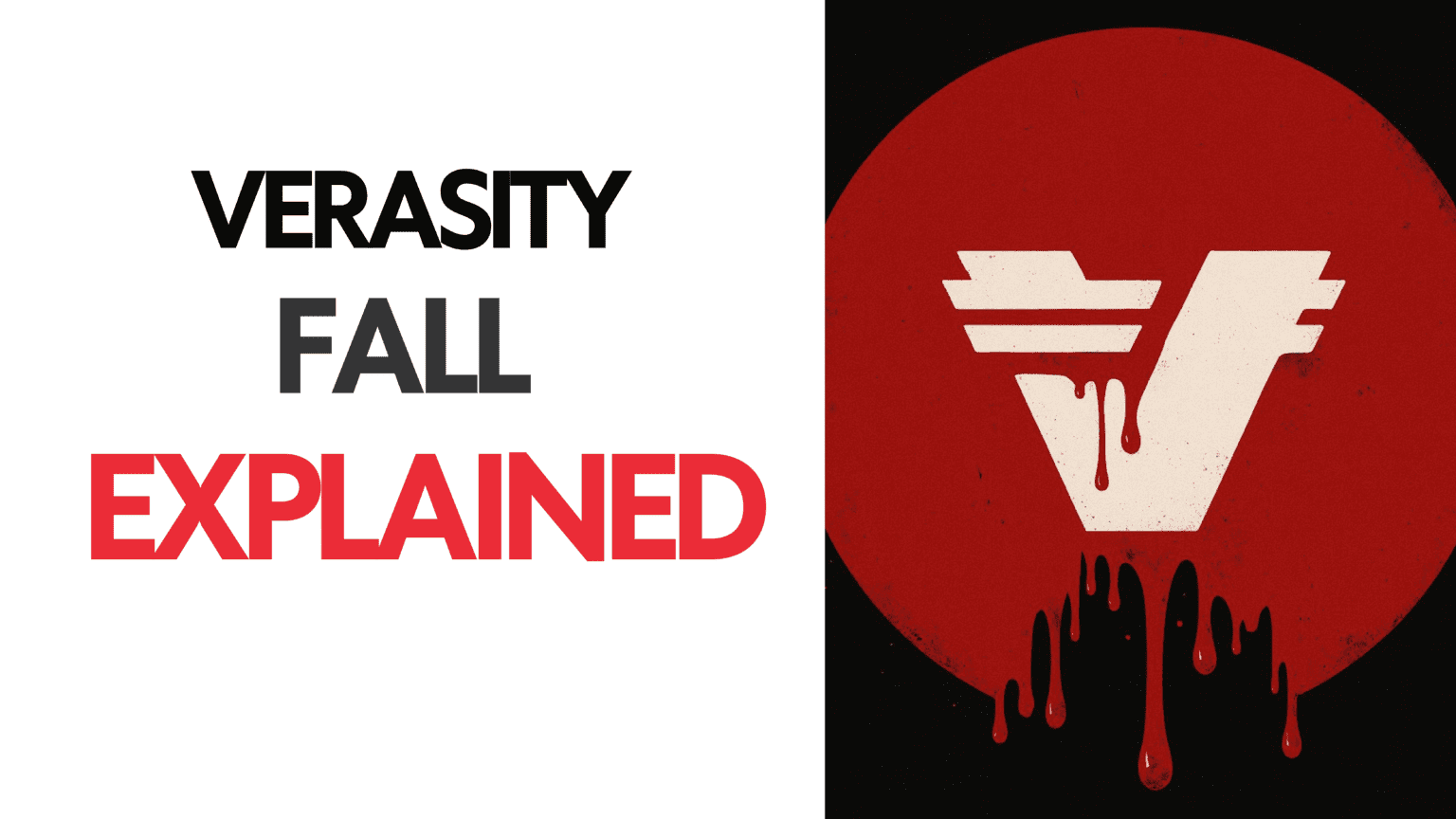 Our Crypto Talk | The Rise and Fall of VRA: What Went Wrong With Verasity