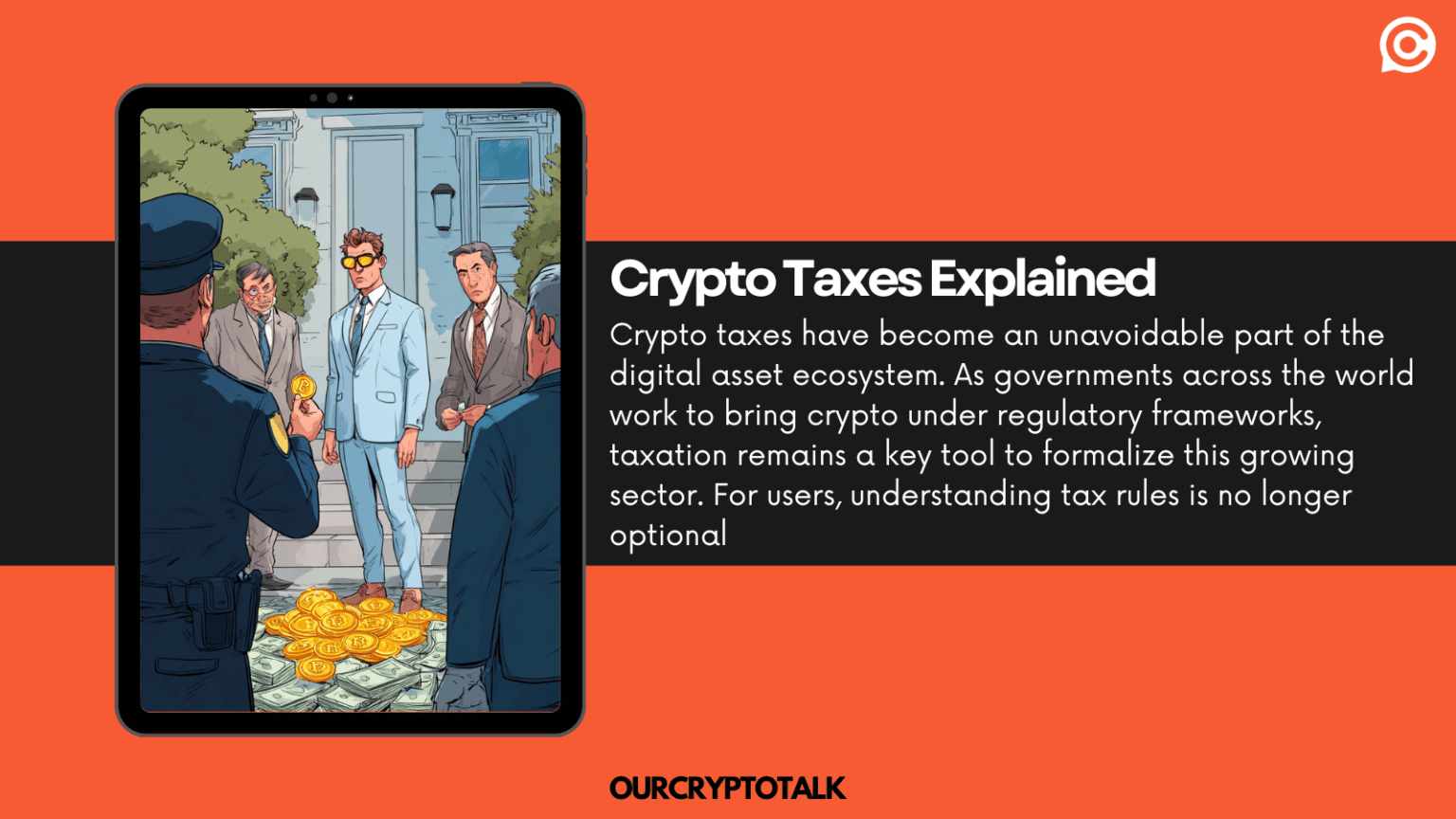 Crypto Taxes Explained: How to File and Save in 2025