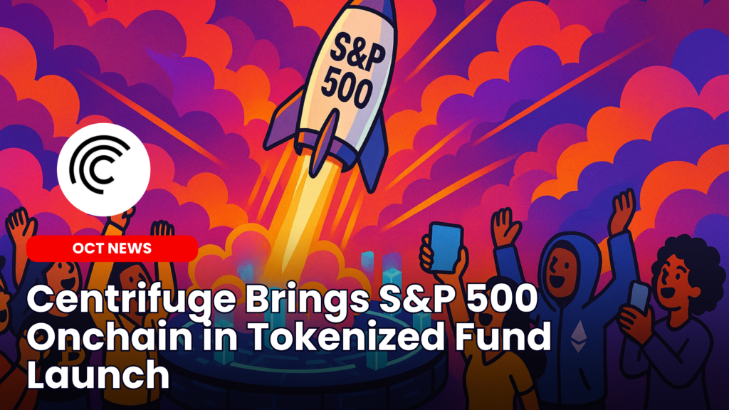 S&P 500 onchain fund
