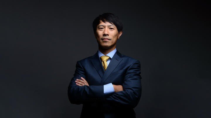 Mitch Liu Theta EWHA University