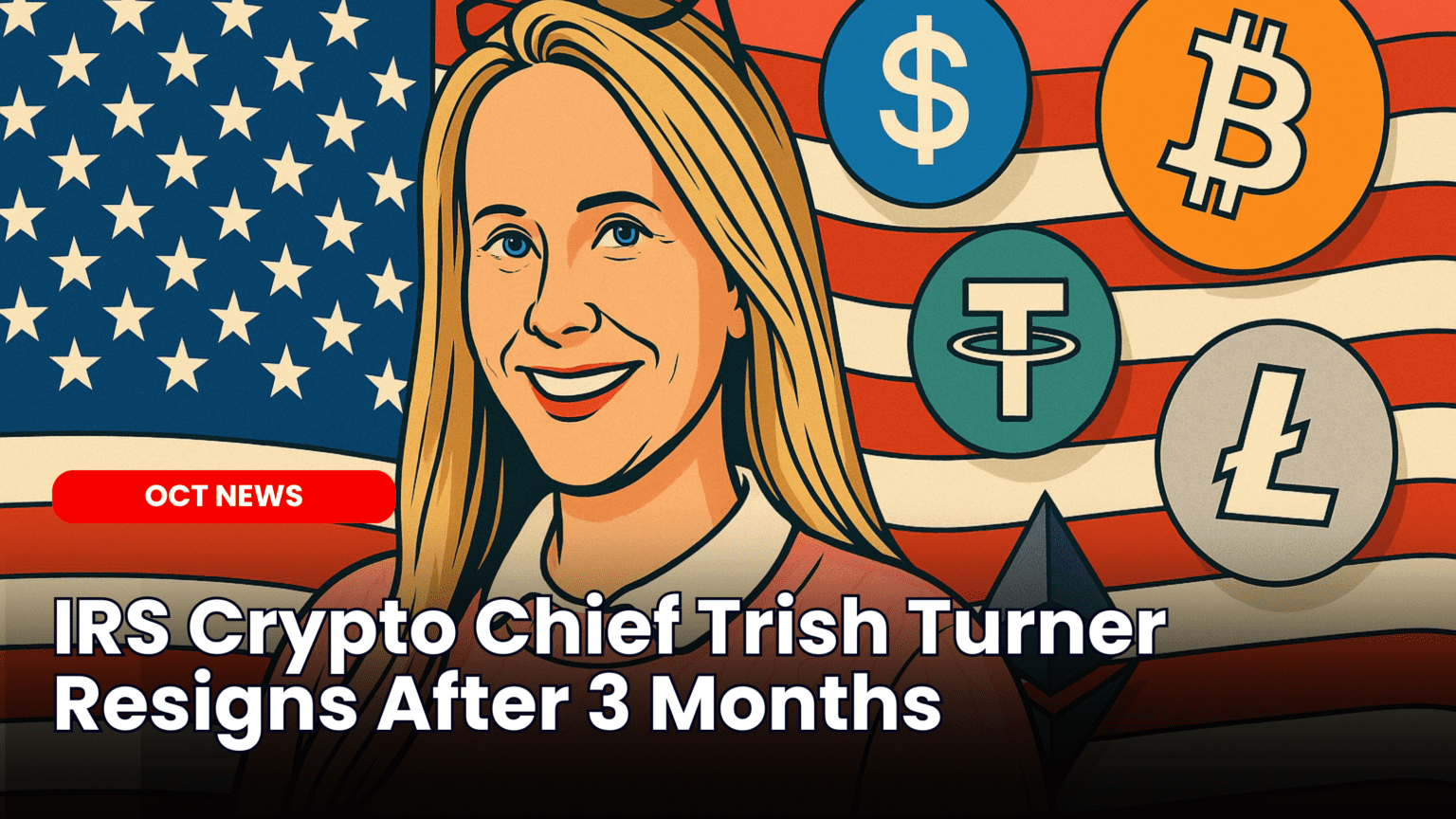 Head of irs crypto unit trish turner resigns (79) foto