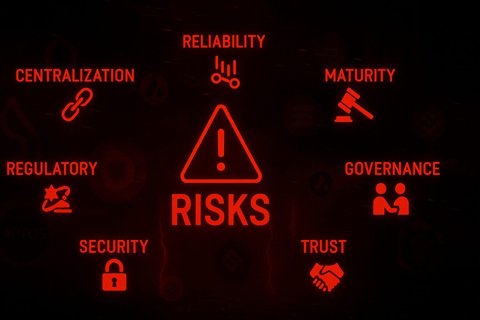 Risks with Layer1