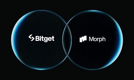 Bitget BGB Morph