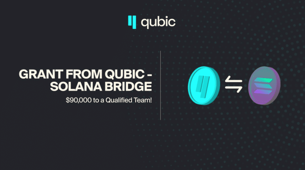 Solana Bridge