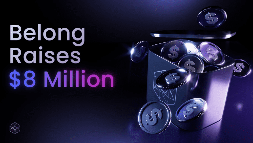 Belong CheckIn Tokenization