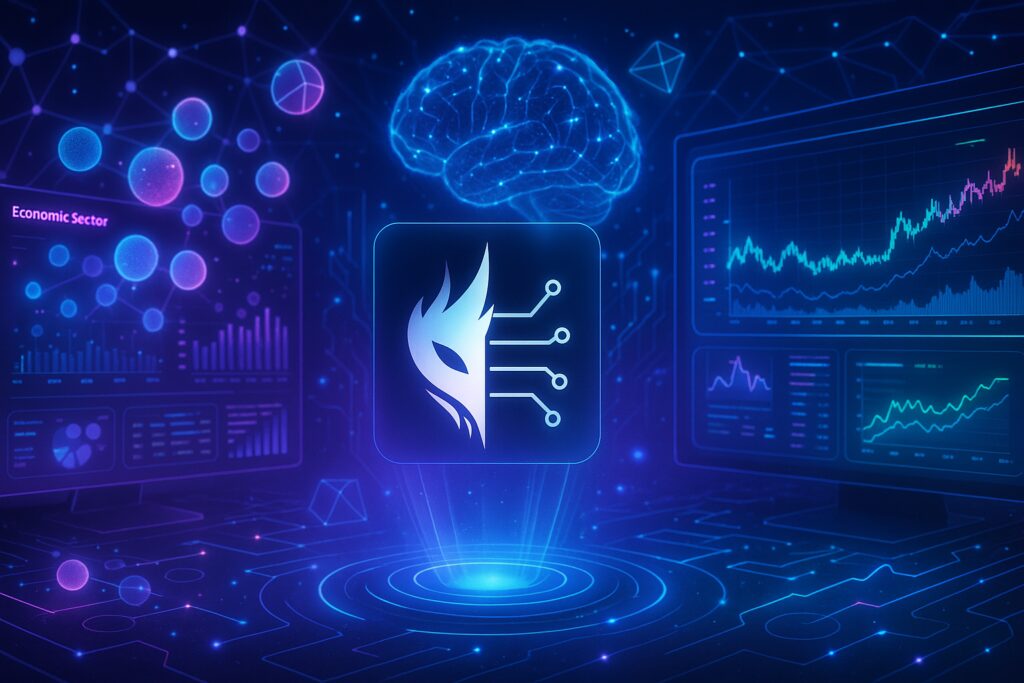 Spectre AI Research Zone