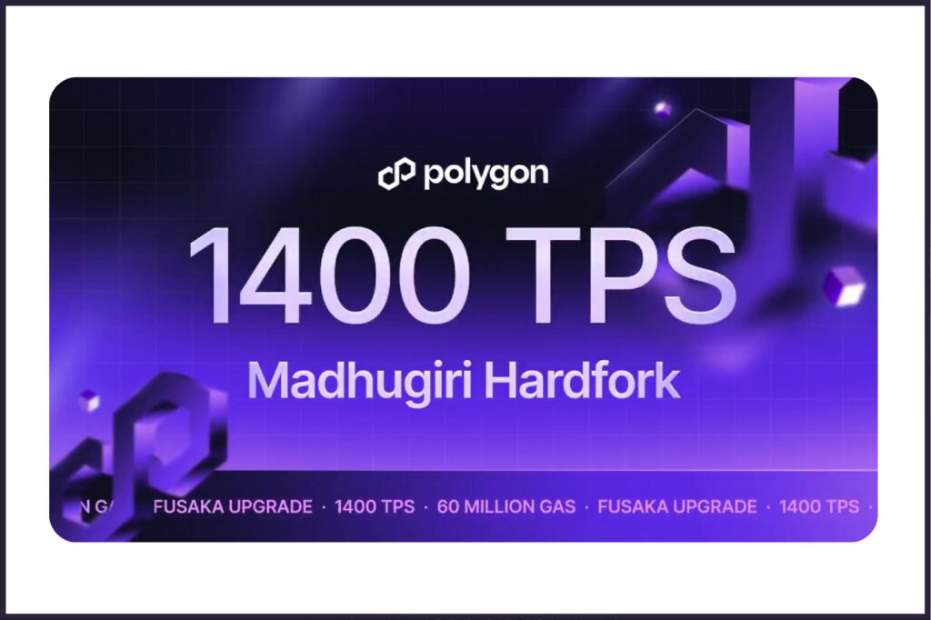 Polygon Madhugiri