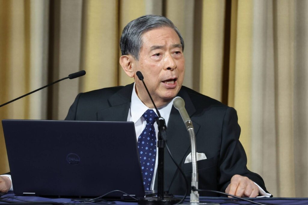SBI Japan Head